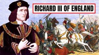 A Brief History Of Richard III - Richard III Of England