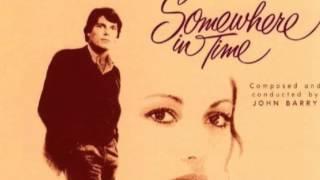 感性時間 配樂 - Somewhere in Time