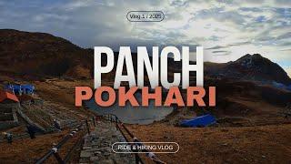 Pachpokhari  trailer // EP01-2024// Surya Prakash Rawal