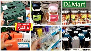 D MART/Cheapest price Clearance sale!! Under ₹78/offers upto 85% off kitchen steel household items