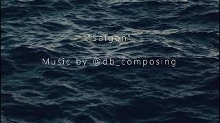 Saigon - Original Chilled Out Ambient Background Music. Ethereal Stock Music