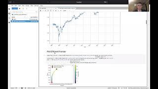 Portfolio Optimization Workshop