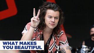 One Direction - What Makes You Beautiful (Summertime Ball 2015)