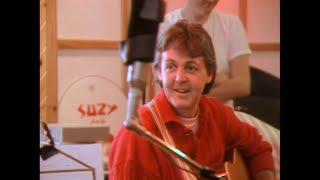 Paul McCartney & Elvis Costello Band Demo Sessions (Hog Hill Mill Studio, Sussex, 1987-88, Restored)