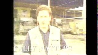 Prime Time live Thursday ABC NEWS (1994) behind the scenes of the Gulf War