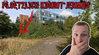 LOST PLACES | KOMMT ER ZU UNS?