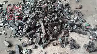 How to Convert Waste Cloths into RDF Fuel Briquettes ? By briquette machine