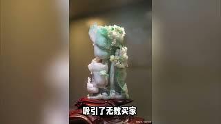 在中国批发翡翠原石批发市场在哪里？