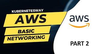 How to run a Server on AWS Cloud | Basic Networking | Part 2