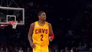 Kyrie Irving's Top 30 Plays