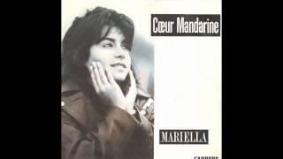 Mariella - Coeur Mandarine (France, 1987)