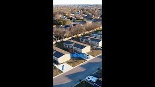 Move-in-Ready Manufactured Home Rentals | Real Estate Investment Opportunity in San Antonio, TX