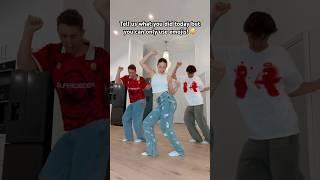 WE NEED TO KNOW!  - APT. DANCE ROSÉ & Bruno Mars - #dance #trend #viral #friends #funny #shorts