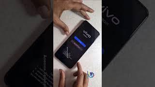 Hard Reset Vivo Y28 5G | Vivo Y28 Forgot Screen Lock Pattern Pin Password Fingerprint Unlock #shorts