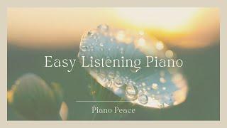 Sun Rising | Easy Listening Piano