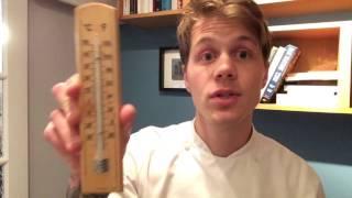 17: Water temperature is SO important! - Bake with Jack
