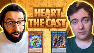 Combo Decks - Yu-Gi-Oh!'s Epic Problem | Heart of the Cast #3