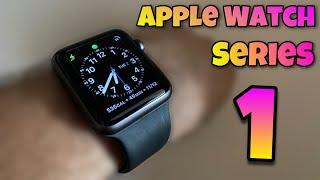 Using The Apple Watch Series 1 In 2021? (Review)