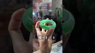 《日常找手鐲第八一天》姐姐們不要亂做夢哈！！2#翡翠#手鐲#玉石#翡翠直播#珠寶 #賭石#翡翠手鐲定制 #翡翠手镯 #翡翠玉石 #翡翠原石#shorts #short #shortvideo