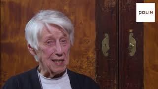 Wszystko musi być jak najdokładniej. Maria Piechotka o swoim życiu i badaniach synagog