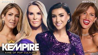 The Huzzbands | Real Housewives of Salt Lake City & NYC Recap