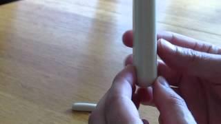 Home Automation - Unboxing the Fibaro Door / Window Sensor Z-wave device