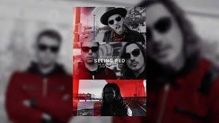 Saint Chaos feat. Sam Tinnesz & Vo Williams - Seeing Red (Official Music Video)