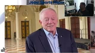 Jerry Jones just messed up Micah Parson deal by trashing agent