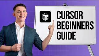 Beginners Guide to AI-Powered Coding With Cursor (No Coding Experience)