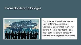 Global Nomads: The rise of the borderless startups