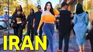 What’s Iran REALLY Like Today?!! ???? A Day in the Life of Iranians ?????