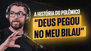 O TEXTO MAIS POLÊMICO do PASTOR MARCOS BOTELHO