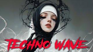 ️‍️TECHNO MIX 2025 ️‍️Remixes Of Popular Songs ‼️ Only Techno Bangers #031