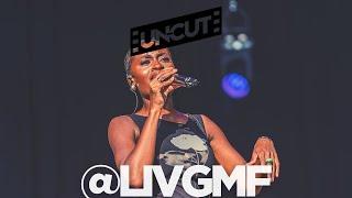 Un_Cut  Premier Gospel Acts: Tofunmi Adorna live at Liverpool Gospel Festival 23