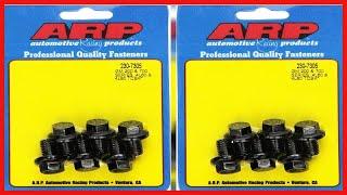 ARP 2307305 Pro Series Torque Converter Bolt for general Motor