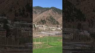 Siran valley | Mansehra #travel #pakistan ##adventure #viral #trendingshorts #traveldaiaries