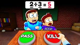 Roblox Math Murder | Shiva and Kanzo Gameplay