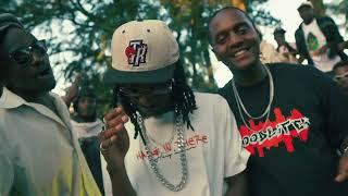 PUNGULU - ANGRY PANDA CLAN x PAPA NYOSTO @Hoodboyzke (OFFICIAL MUSIC VIDEO)