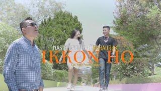 IKKON HO - PARULIAN HUTAURUK lagu batak ( official music video)