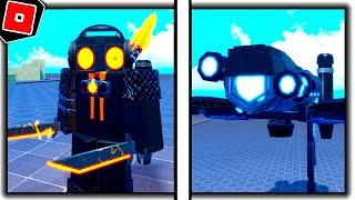 ALL NEW UPGRADED TIER 2 CHARACTERS and MORE UPDATE 5 in SUPERBOX SIEGE DEFENSE - Roblox