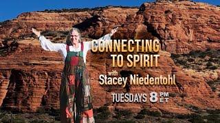 Connecting to Spirit - Understanding of Angels, Archangels and Guides - Episode 2 Spirit Guides