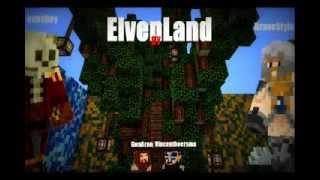 ElvenLand - BraveCraft