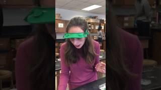 second reaction : magnesium and copper (ii) nitrate