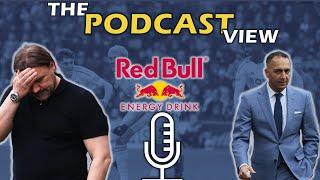 The View Podcast: Red Bull, Paraag and Getting Over It