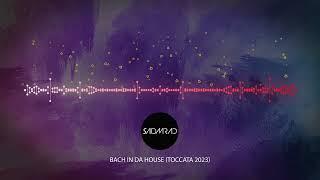 Said Mrad - Bach In The House [Official Audio] (2023)