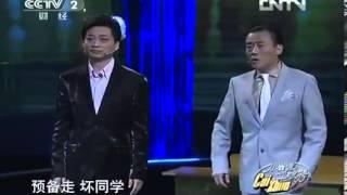 《小崔说 立波秀》周立波扮上海人