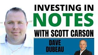 Turning Problem Properties Into Profitable Solutions Masterclass with Scott Carson #noteinvesting