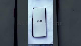 Poco f3 GT back cover by Avaryka.com #avaryka.com #pocof3gt #backcover