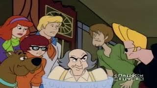"The Reveal" - Johnny Bravo & Scooby Doo Crossover