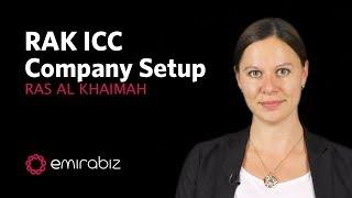 RAK ICC Offshore Company Setup - Ras Al Khaimah